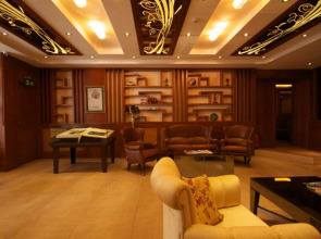 Senabil Hotel Old City