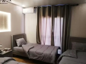 Rawda Residence
