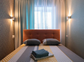 Cottage on Sadovaya street 8