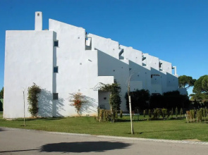 Retama Golf 55