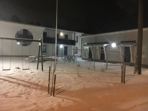 Bästlandia Apartments