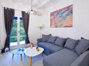 Sun 'n Chill, Boutique Apartments & Beach Villa