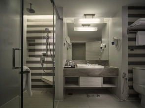 Sunway Putra Hotel Kuala Lumpur