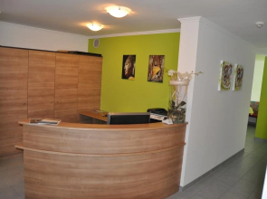 Appart Sporthütte Fiegl in Sölden