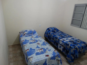 Pousada Santa Genebra