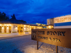 The Story Resort Bohol