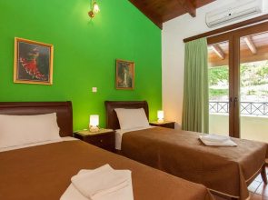 Arhontika Villas