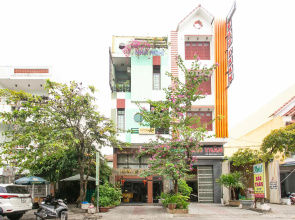 SPOT ON 804 My Hanh Hotel