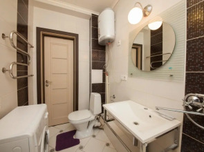 Апартаменты Квартиров на ул. Урицкого, д. 98