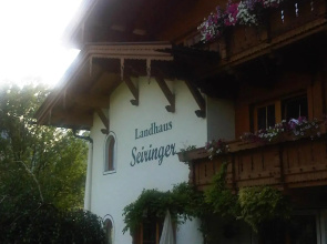 Landhaus Seiringer Apartments