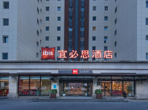 ibis Shanghai Lianyang