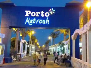 Porto Matrouh 103007