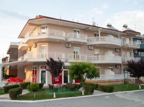 Villa Morfeas