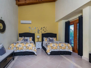 PRIVATE Villa w/ Incredible Pool Cap Cana Resort