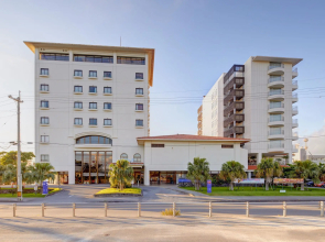 Hotel Yugaf Inn Okinawa