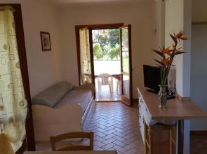 Agriturismo Rebua