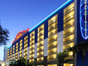 Hampton Inn Cocoa Beach/Cape Canaveral