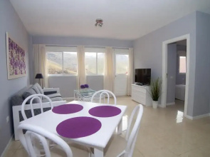 Apartamentos Barranco del Infierno