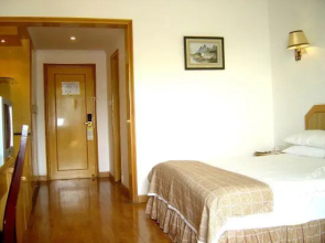 Ludao Shanzhuang Hotel