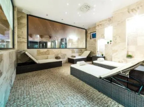 Village Resort Hanuliak Apartmany