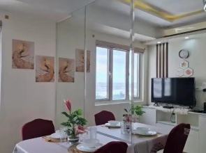 Shore 1 Tower C2 Unit 878
