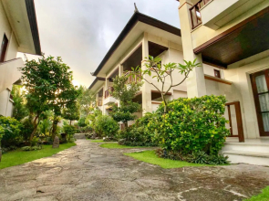 Radha Phala Resort & Spa
