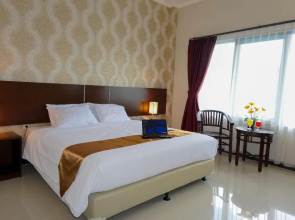 Hotel Gerbera