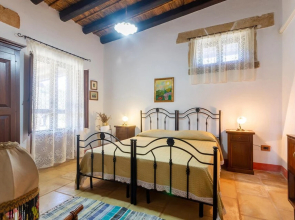 Beautiful Home in Tricase With Wifi and 1 Bedrooms