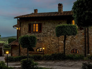 Villa Loredana 12 Emma Villas
