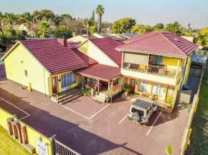 Marle' Lodge Bed & Breakfast