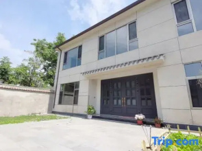 Yesanpo Ciying Homestay