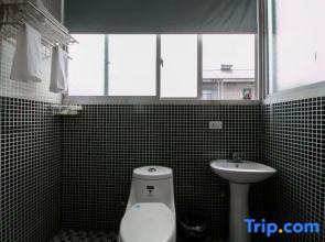 Sunshine Hotel (Cangzhou Yingchuan Shop)