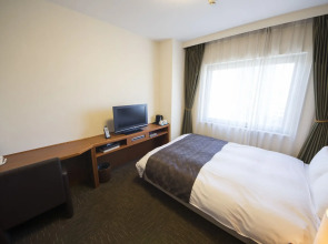 Dormy Inn Kurashiki Natural Hot Spring