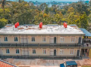 Green Leafs Katulampa by OYO Rooms