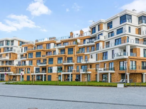 Hafenresidenz Waren (Müritz)