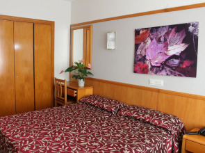 Отель Esplendid