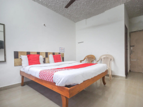 OYO 63756 Yercaud Residency