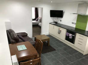 Williams Serviced Apartments