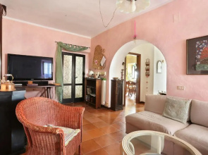 Chiantihouse Near Florence