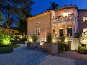 Appia Antica Resort