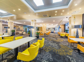 Измайлово Столица