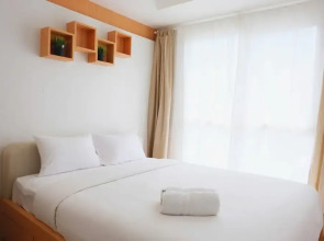 Cozy 1Bedroom at Casa De Parco Apartment