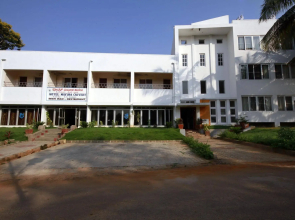 KSTDC Hotel Mayura Kauvery KRS