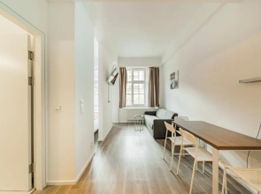 Bianca Apartment 3 - Top Location