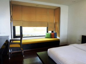 Plub Pla Koh Mak Retreat