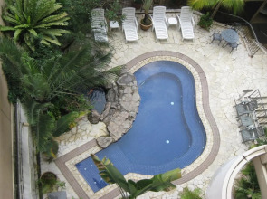 Hotel Bencoolen @ Bencoolen Street