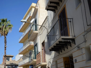 La Lanterna Di BaChi