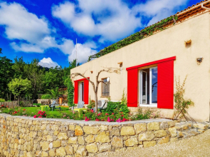 L'Estuve Provençale