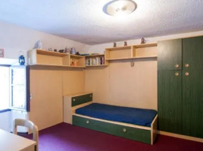 House Courmayeur
