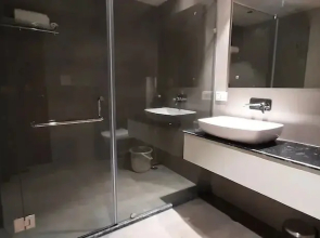 Sparsh Hotel And Resort By Spree